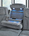 Studio Cave PWR REC Sofa with ADJ Headrest - alternate view 7