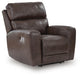 Crossplex PWR Recliner/ADJ Headrest - alternate view 2