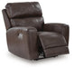 Crossplex PWR Recliner/ADJ Headrest - alternate view 3