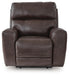 Crossplex PWR Recliner/ADJ Headrest - alternate view 4