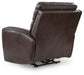 Crossplex PWR Recliner/ADJ Headrest - alternate view 5