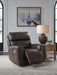 Crossplex PWR Recliner/ADJ Headrest - alternate view 6