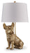 Wadeland Poly Table Lamp (1/CN) - alternate view 2