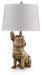 Wadeland Poly Table Lamp (1/CN) - alternate view 3