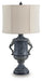 Morvanford Poly Table Lamp (1/CN) - alternate view 2