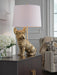 Wadeland Poly Table Lamp (1/CN)