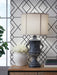 Morvanford Poly Table Lamp (1/CN)