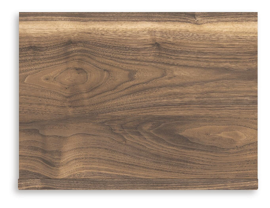 Chirason Two Drawer Night Stand - alternate view 7