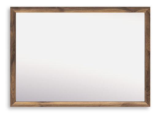 Chirason Bedroom Mirror - alternate view 2
