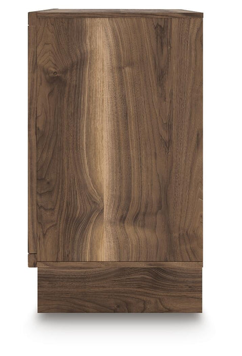 Chirason Six Drawer Dresser - alternate view 7