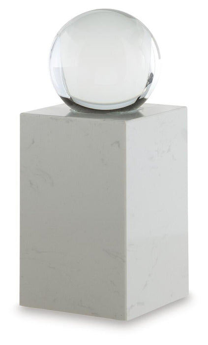 Sellner Sculpture - alternate view 2