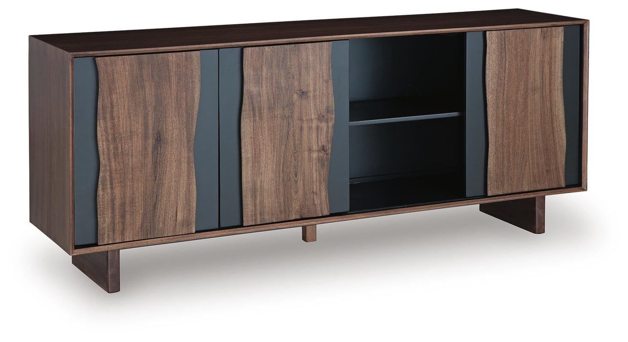 Welby Accent Cabinet - alternate view 2