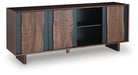 Welby Accent Cabinet - alternate view 2