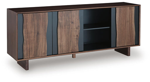 Welby Accent Cabinet - alternate view 2