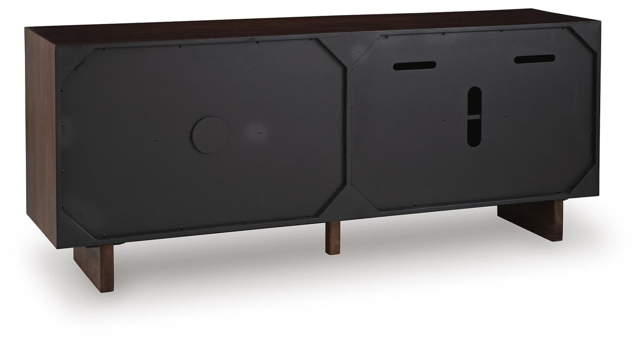 Welby Accent Cabinet - alternate view 5