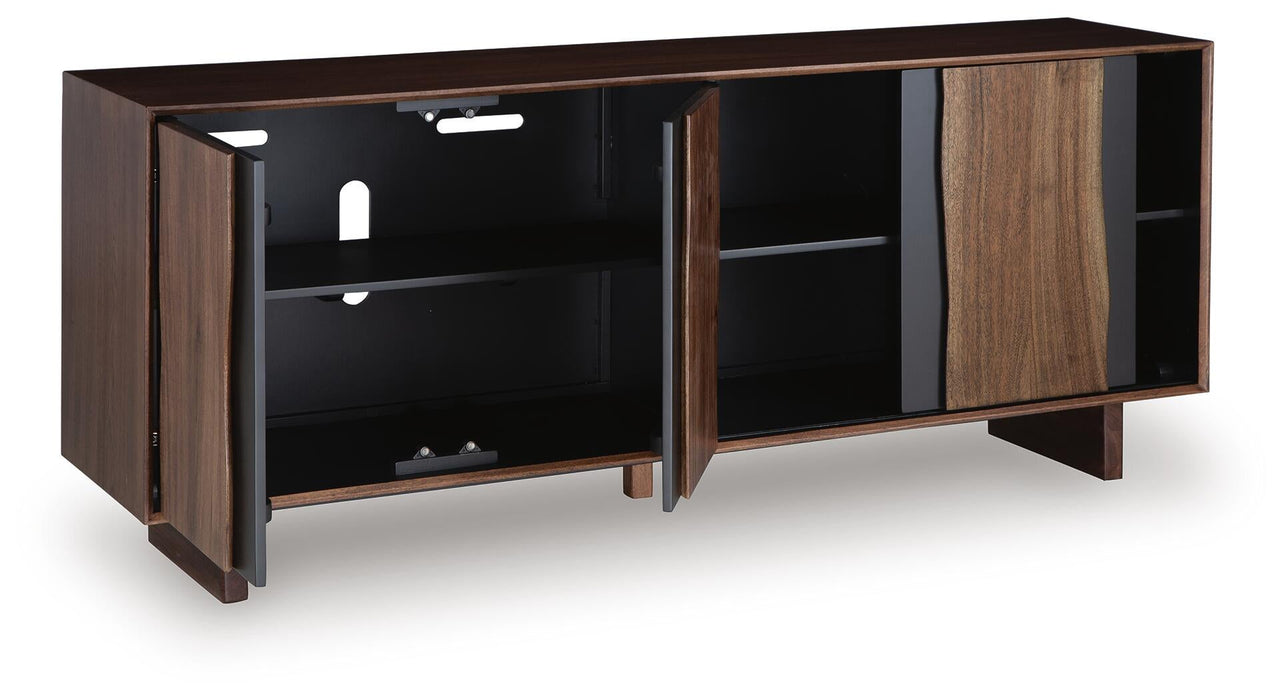 Welby Accent Cabinet - alternate view 3