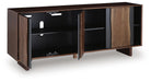 Welby Accent Cabinet - alternate view 3