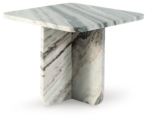 Baretton Accent Cocktail Table - alternate view 2