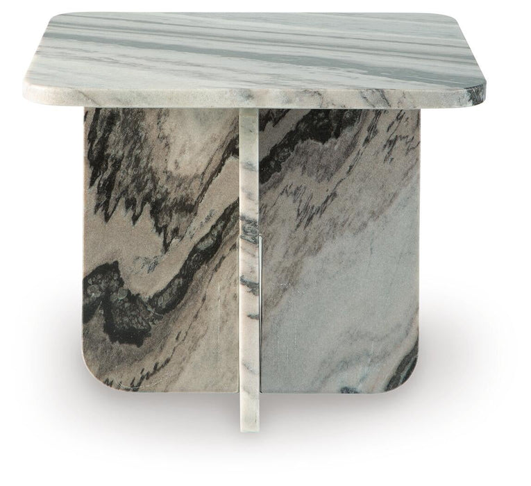 Baretton Accent Cocktail Table - alternate view 3