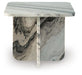 Baretton Accent Cocktail Table - alternate view 3