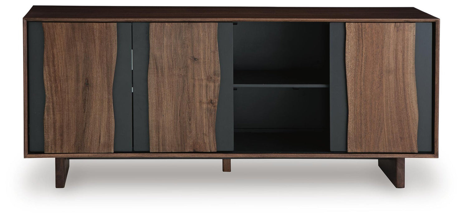 Welby Accent Cabinet - alternate view 4
