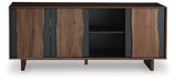 Welby Accent Cabinet - alternate view 4