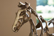 Grainville Sculpture - alternate view 3