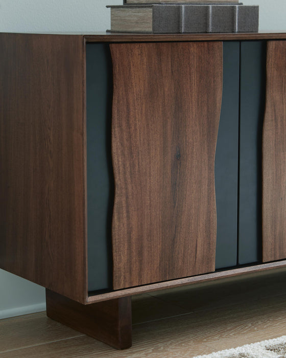 Welby Accent Cabinet - alternate view 7