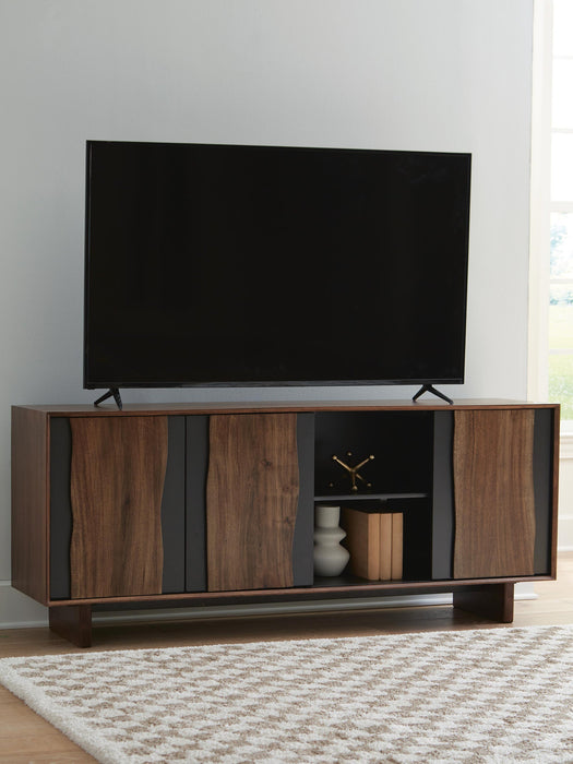 Welby Accent Cabinet - alternate view 6
