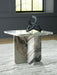 Baretton Accent Cocktail Table