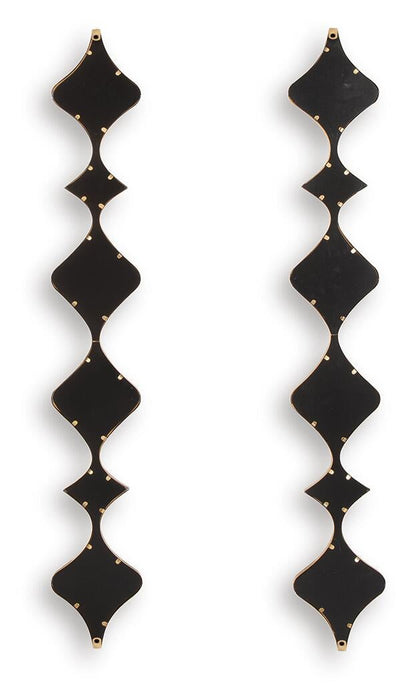 Harriswood Accent Mirror Set (2/CN) - alternate view 5