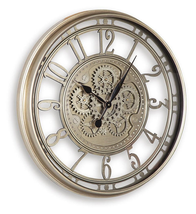 Gilover Wall Clock - alternate view 3