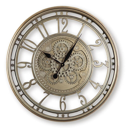 Gilover Wall Clock - alternate view 2