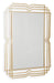 Claybrook Accent Mirror - alternate view 3