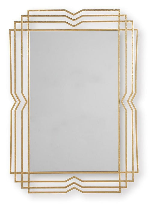 Claybrook Accent Mirror - alternate view 2
