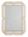 Claybrook Accent Mirror - alternate view 2