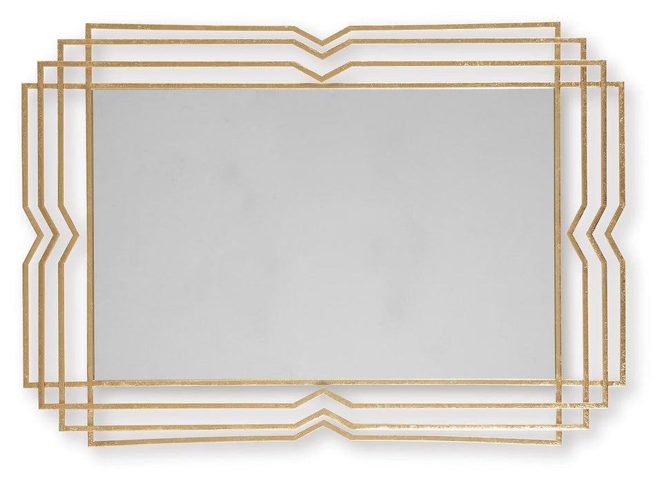 Claybrook Accent Mirror - alternate view 4