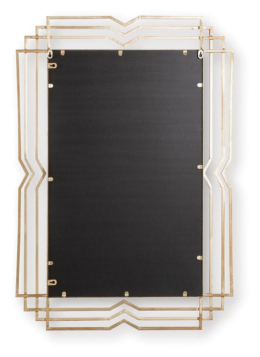 Claybrook Accent Mirror - alternate view 5
