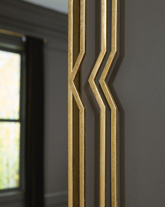 Claybrook Accent Mirror - alternate view 6