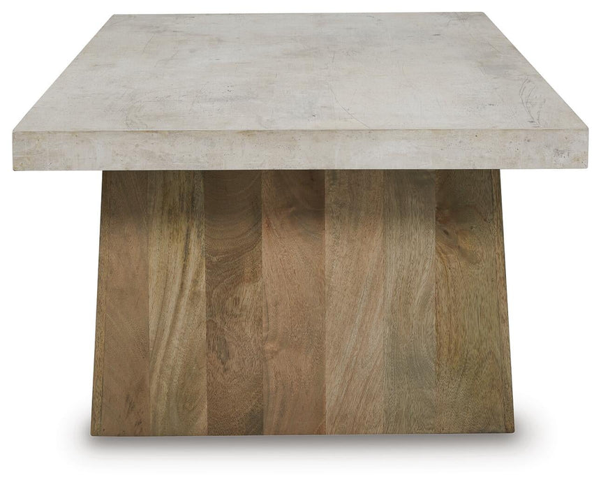 Brendalhouse Rectangular Cocktail Table - alternate view 7