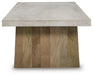 Brendalhouse Rectangular Cocktail Table - alternate view 7