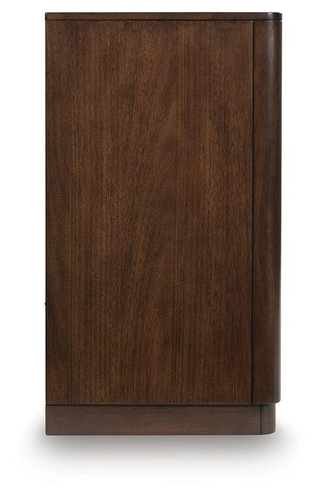 Dilenno Dining Room Server - alternate view 7