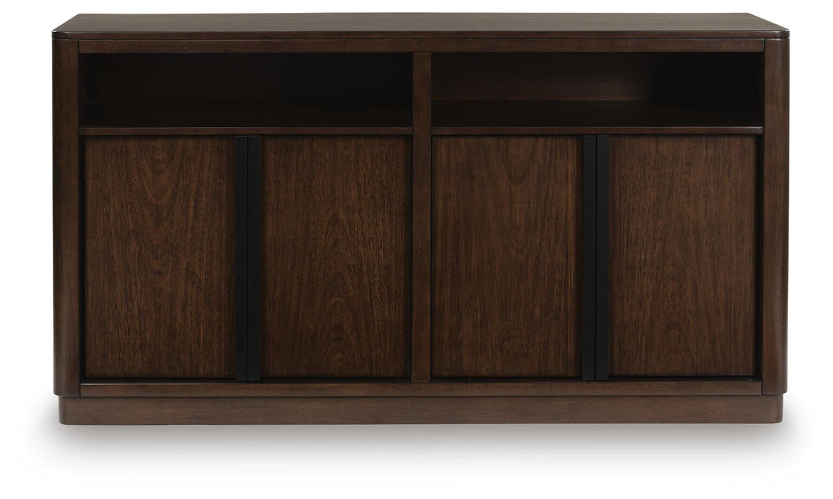 Dilenno Dining Room Server - alternate view 4