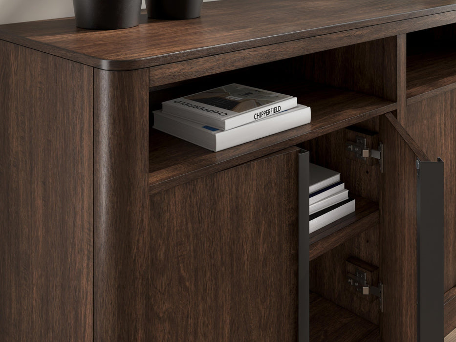 Dilenno Dining Room Server - alternate view 6