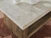 Brendalhouse Rectangular Cocktail Table - alternate view 4