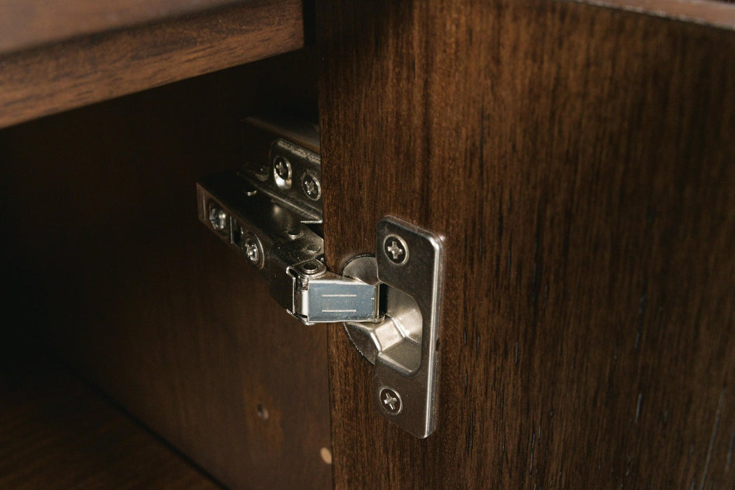 Dilenno Dining Room Server - alternate view 5