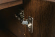 Dilenno Dining Room Server - alternate view 5