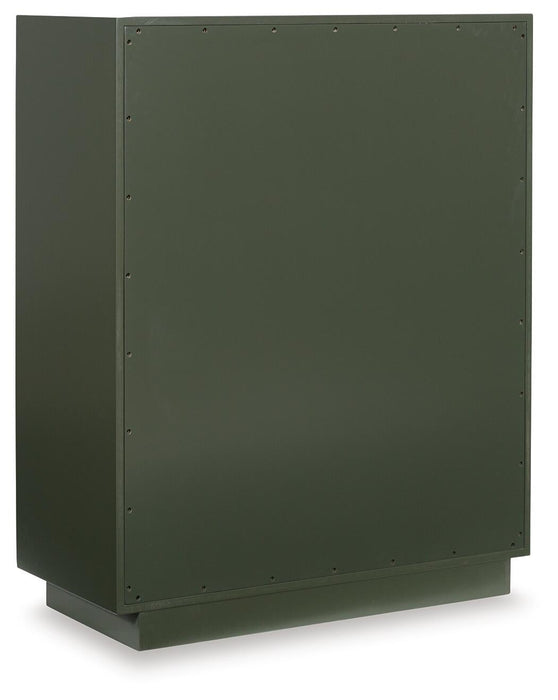 Geirwood Accent Cabinet - alternate view 5