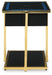 Rexwell Accent Table with Speaker - alternate view 3