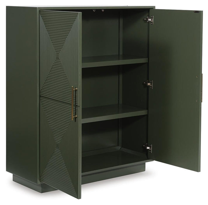 Geirwood Accent Cabinet - alternate view 4
